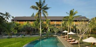 Top 6 resort sang chảnh bậc nhất Bali cho khách du lịch Indonesia