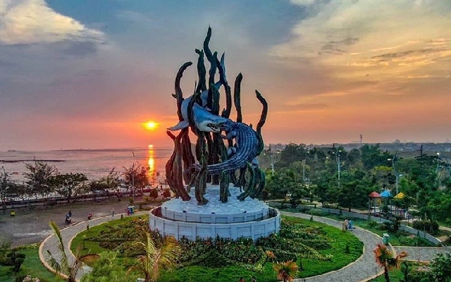 Trải nghiệm 8 hoạt động khám phá thú vị tại thành phố Surabaya Indonesia