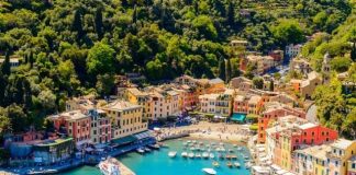 Khám phá thành phố Genova - thành phố cảng nổi tiếng tại Ý