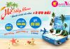 Du Lịch Hè 2026: Xu Hướng, Điểm Đến HOT và Kinh Nghiệm Đặt Tour Hè Giá Tốt du lich he